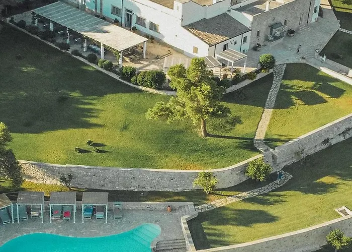Masseria Panareo