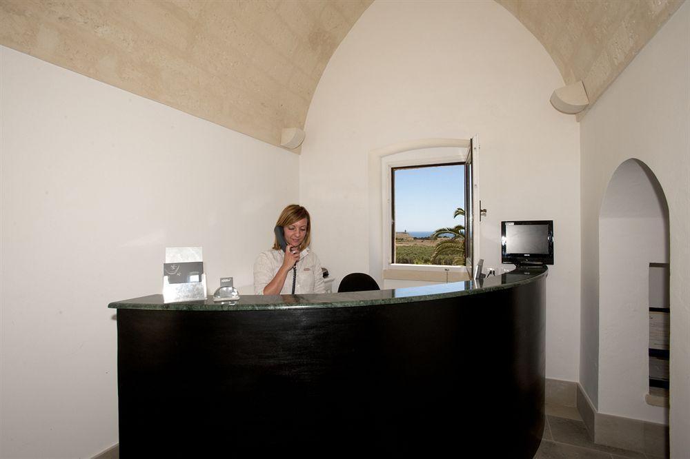 Masseria Panareo 3* Otranto