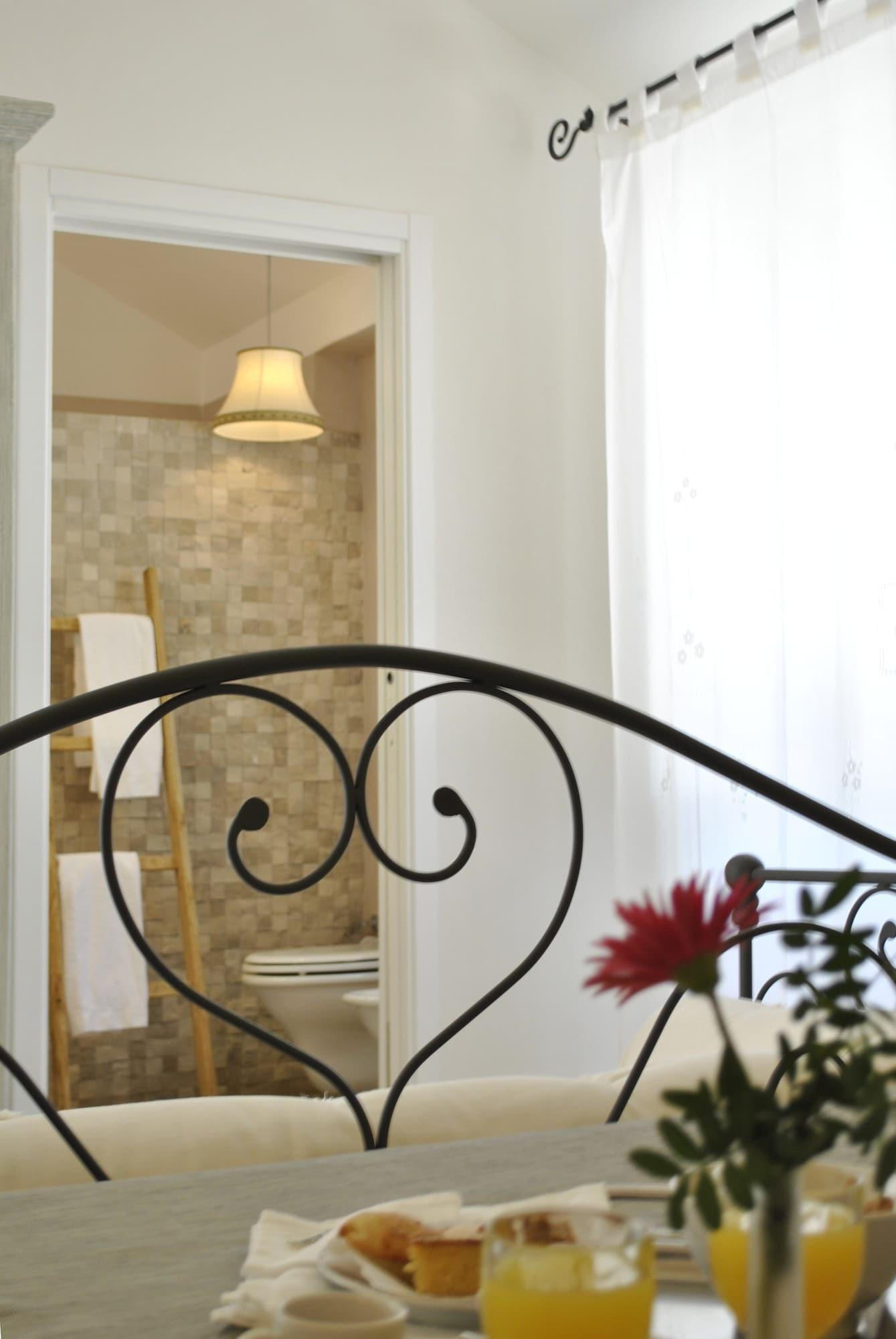 Masseria Panareo 3* Otranto
