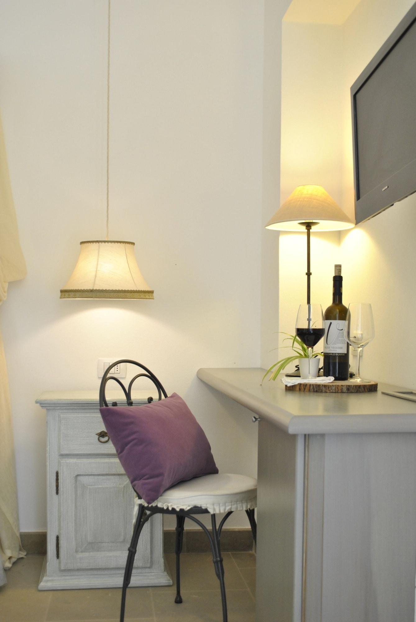 Masseria Panareo Hotel 3*