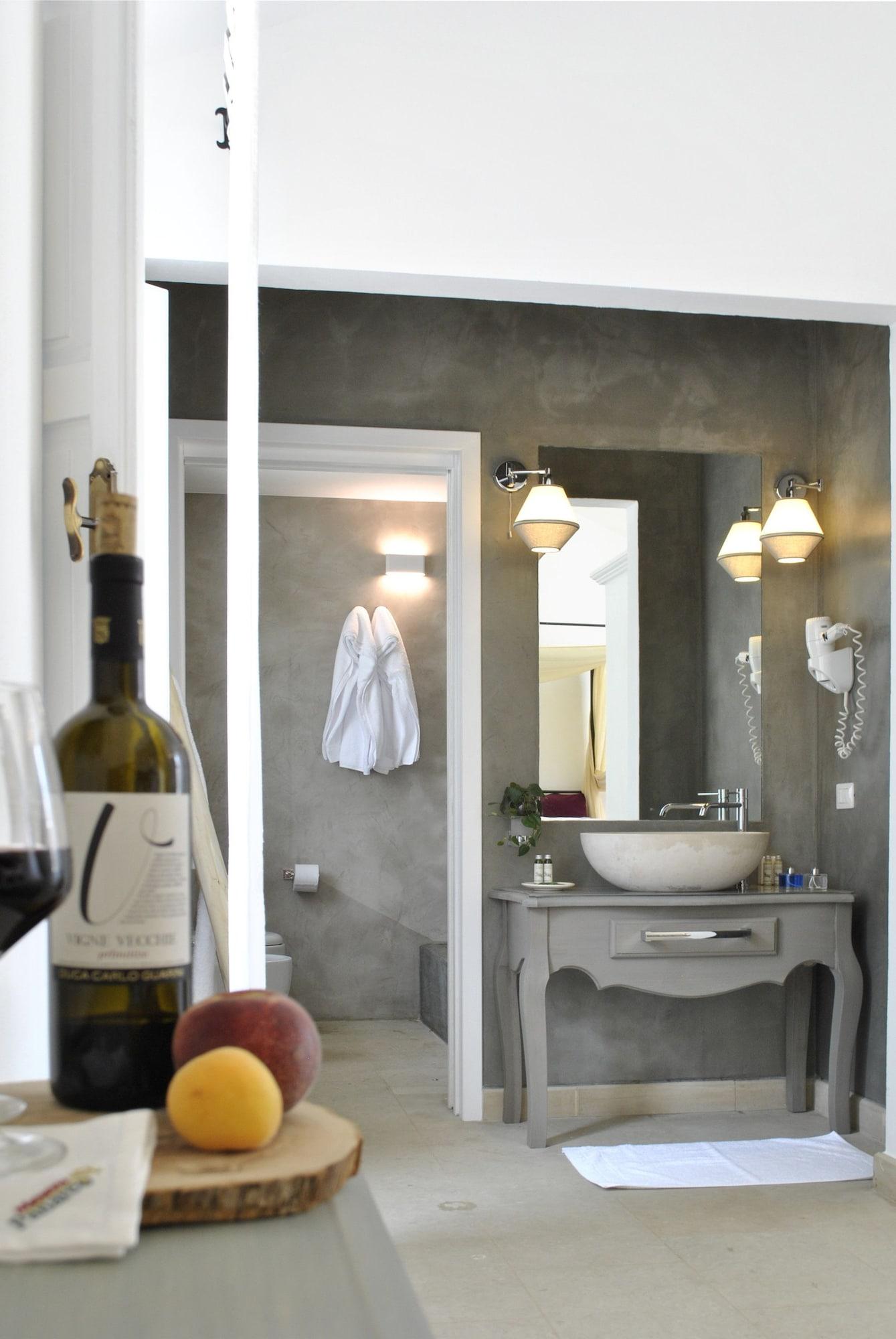 Masseria Panareo 3*