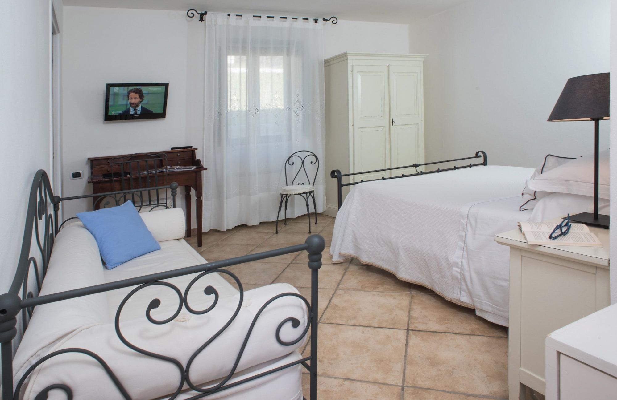 Masseria Panareo Otranto