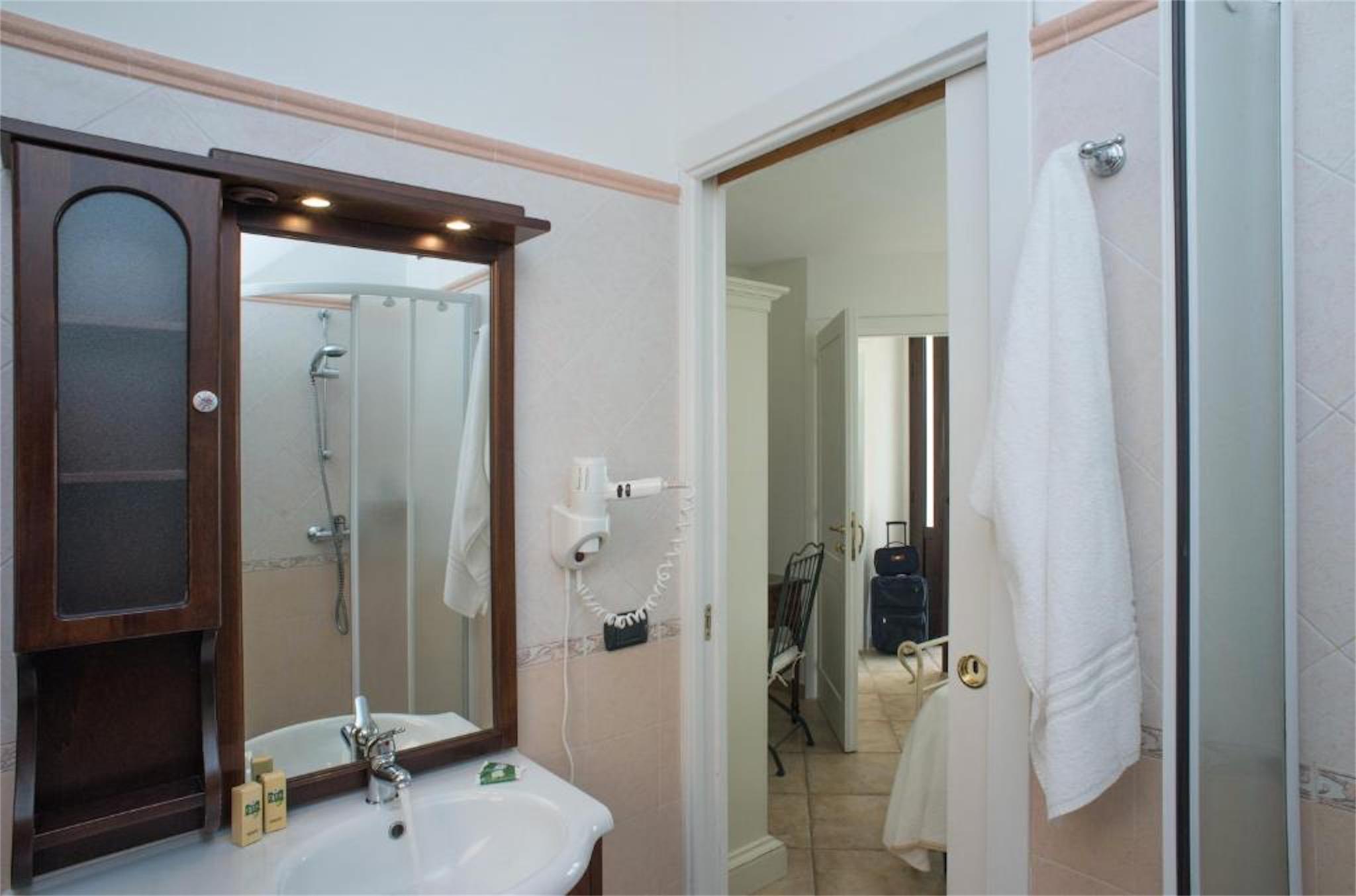 Masseria Panareo Hotel Otranto