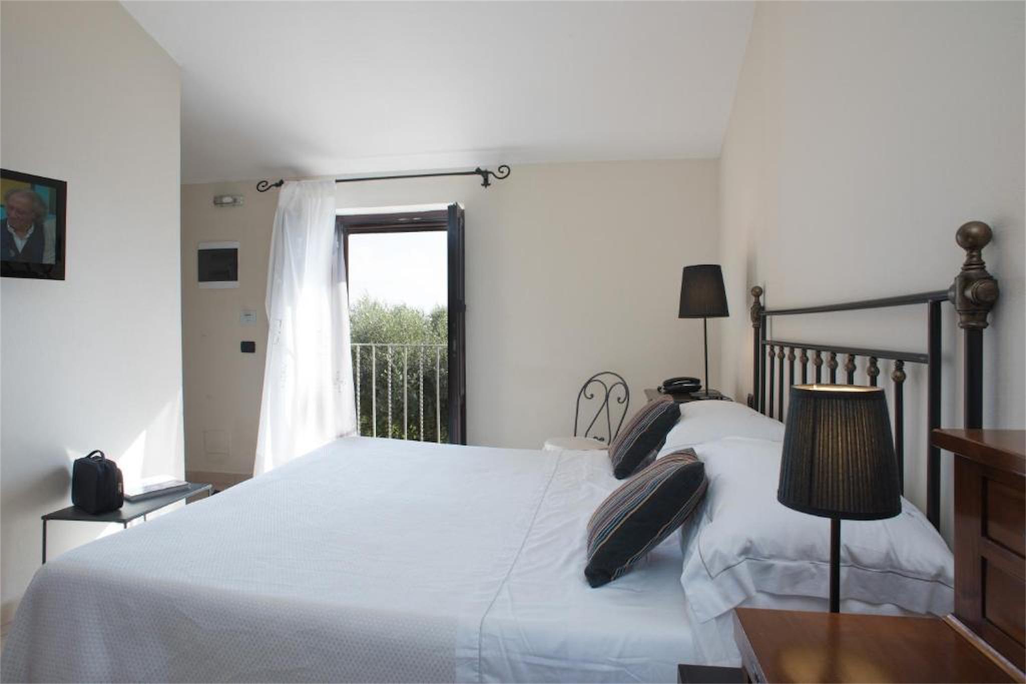 Masseria Panareo Hotel Otranto