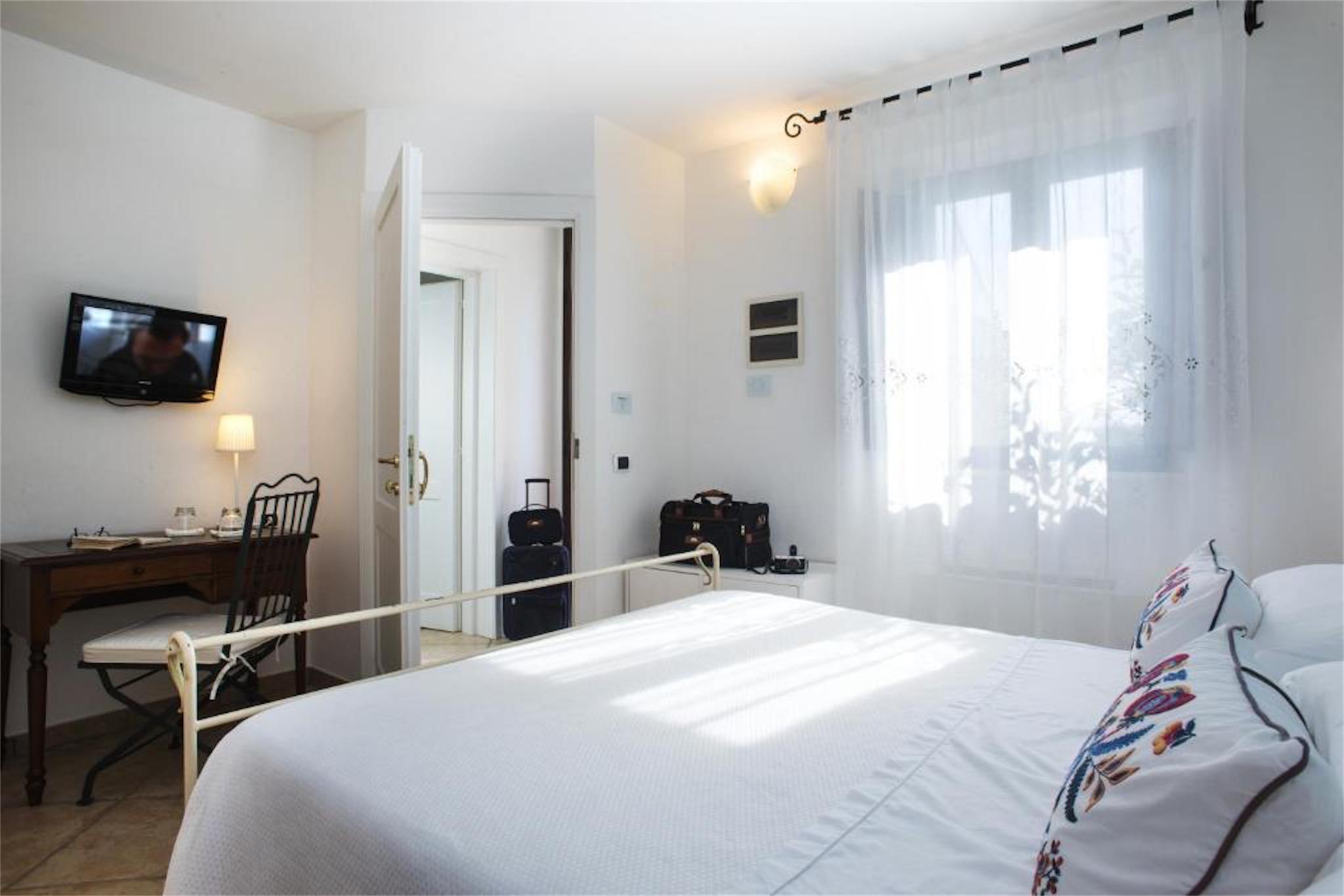 Masseria Panareo 3*