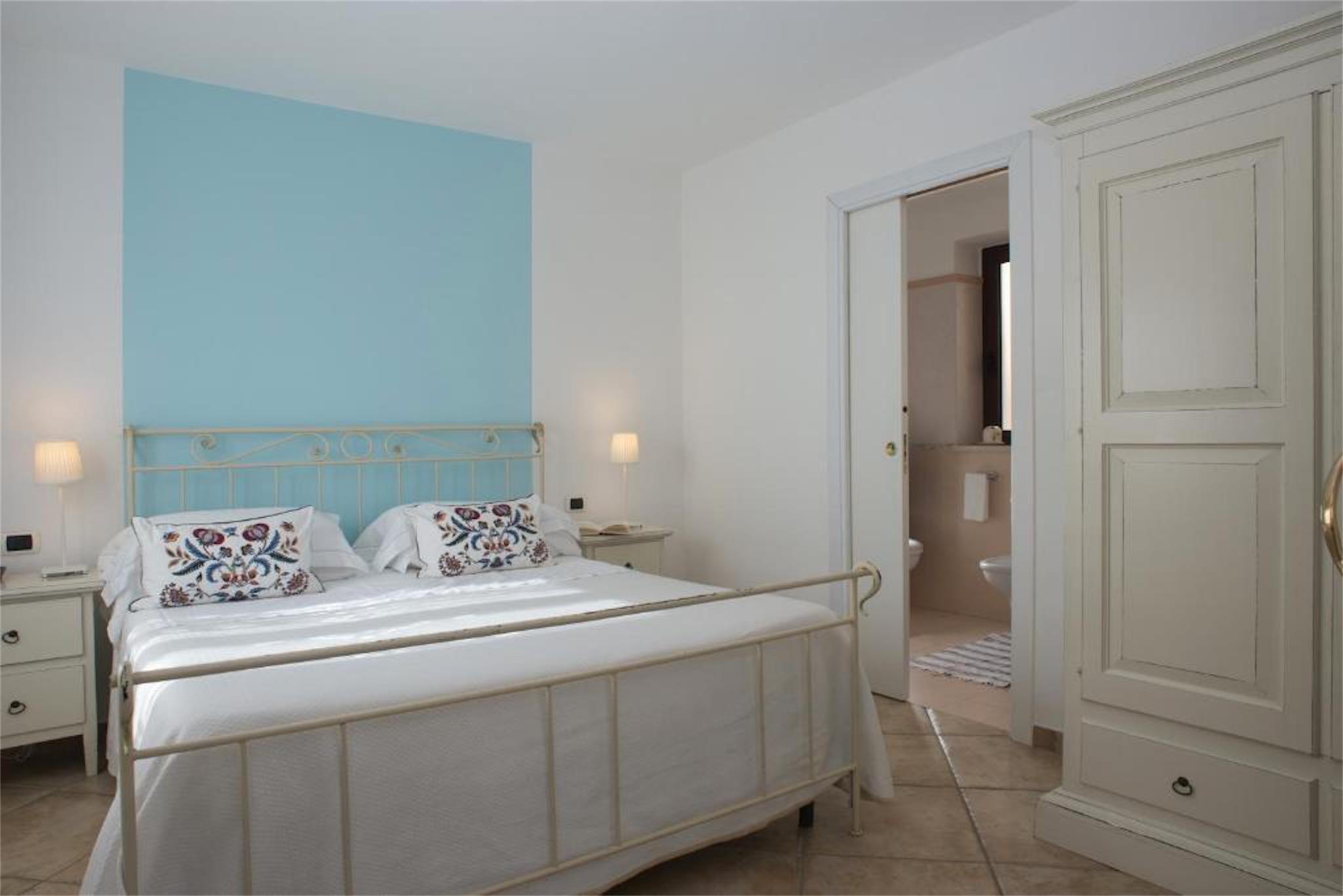 Masseria Panareo Hotel