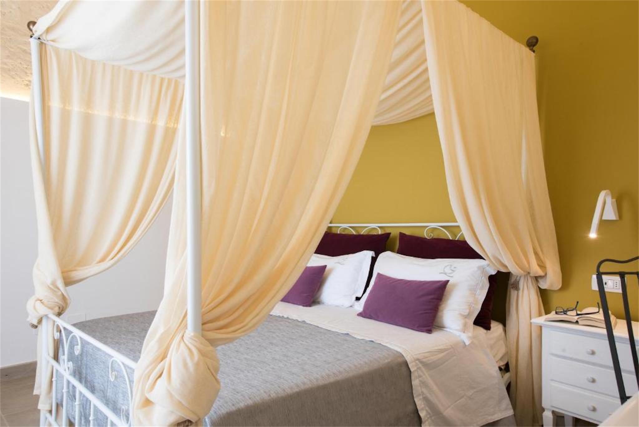 Masseria Panareo 3*