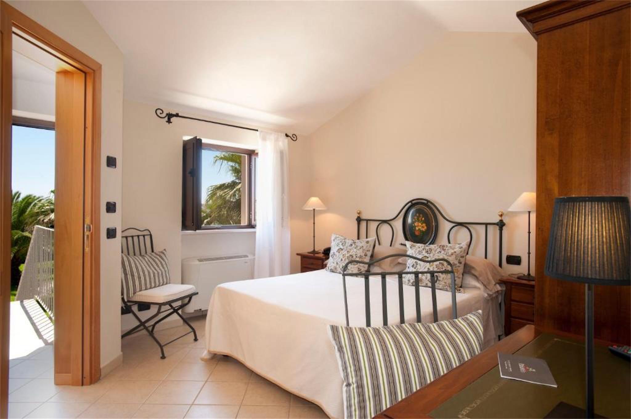Hotel Masseria Panareo Otranto