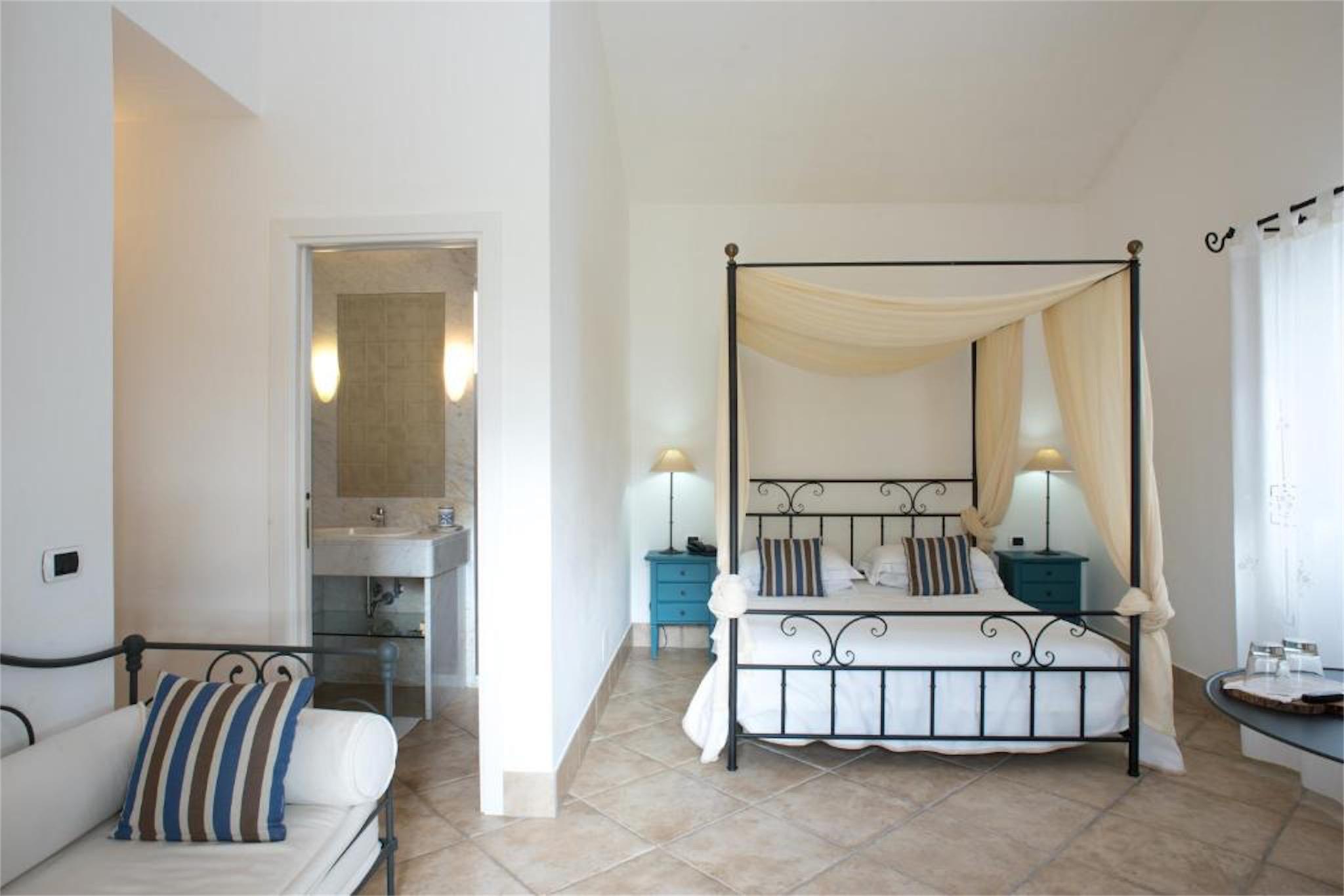 Masseria Panareo Hotel