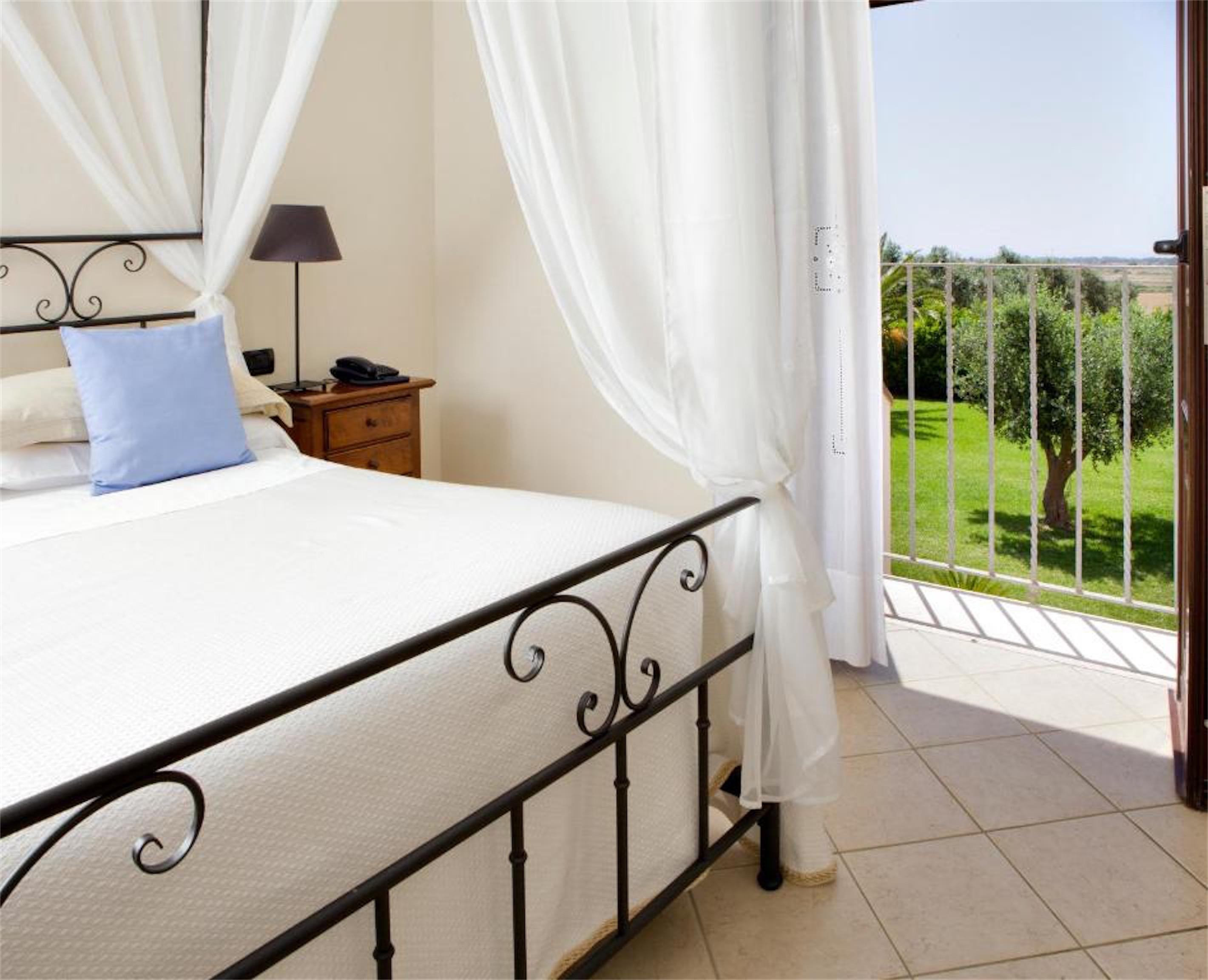 Masseria Panareo Hotel Otranto