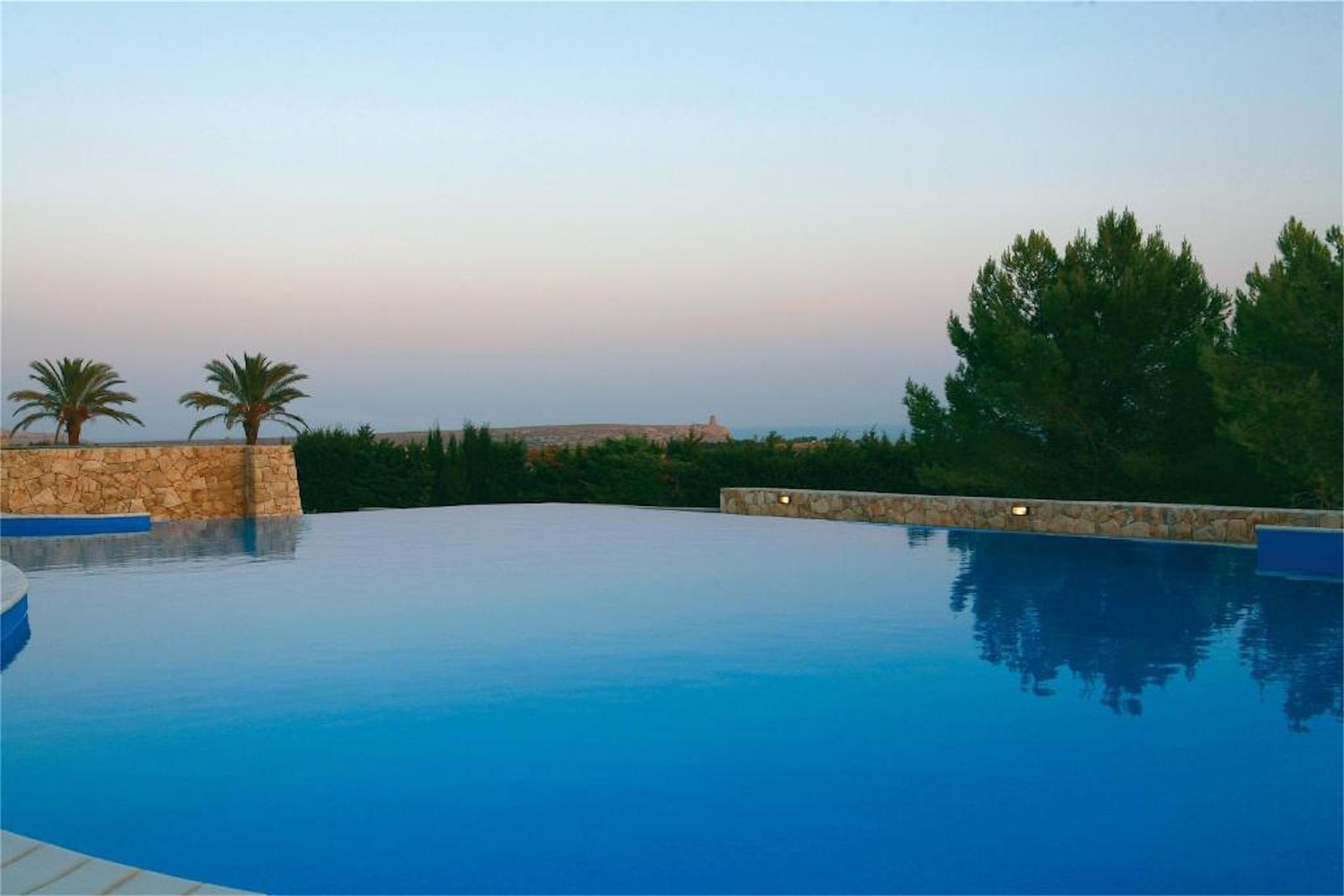 Masseria Panareo Hotel