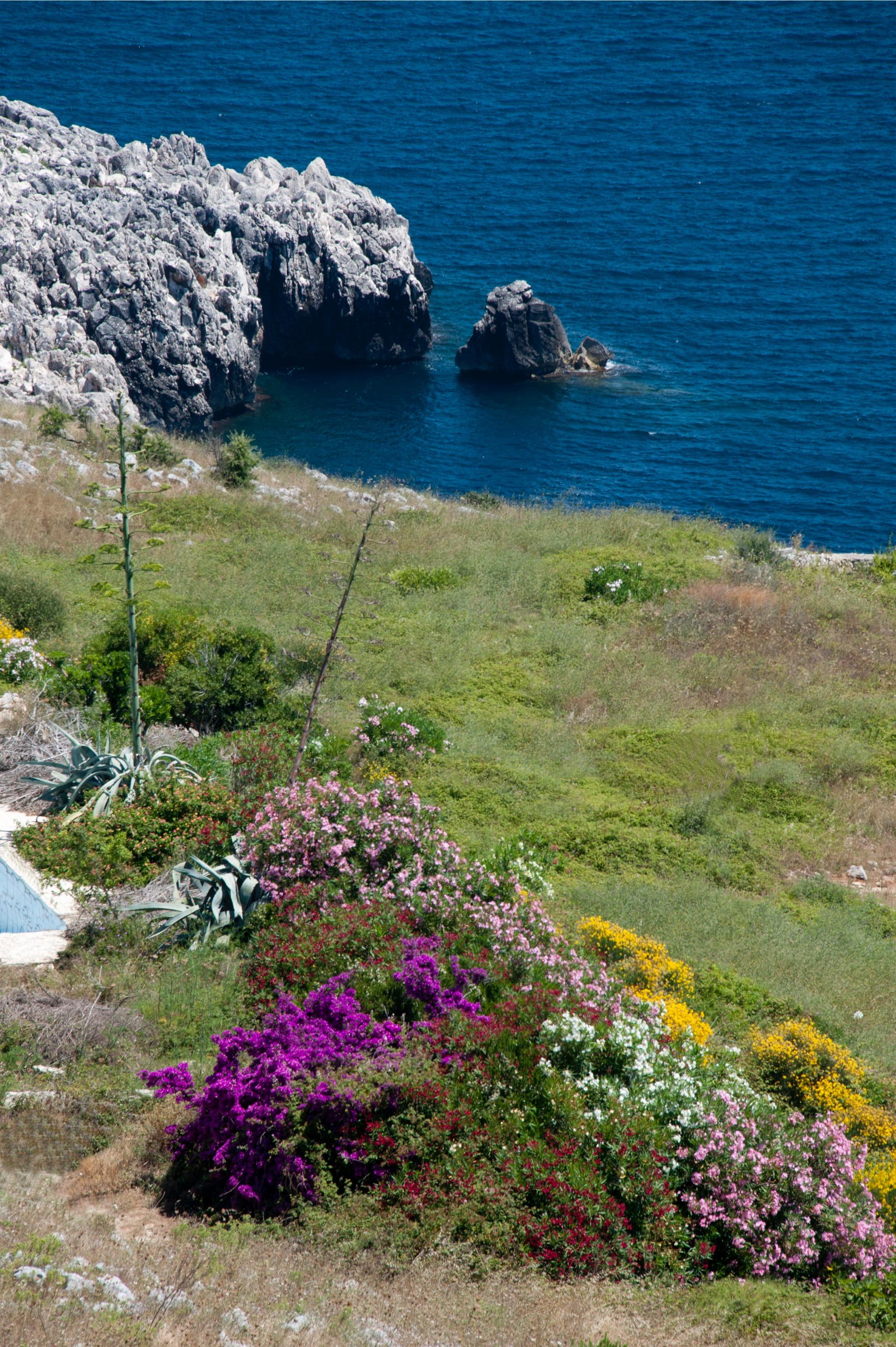 Masseria Panareo Otranto