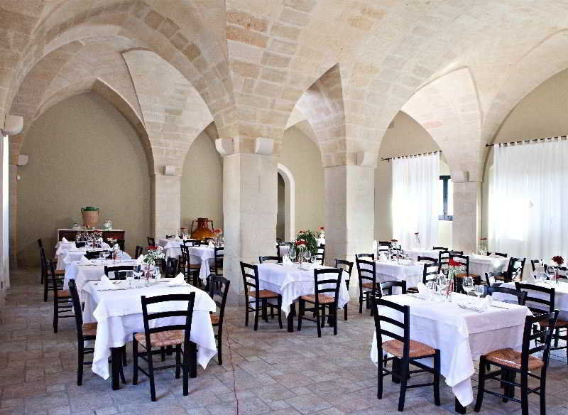 Masseria Panareo