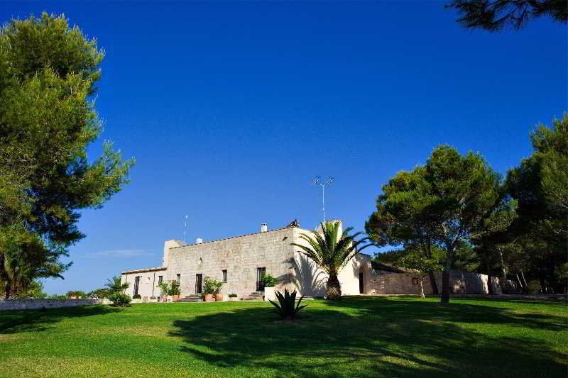 Masseria Panareo 3*