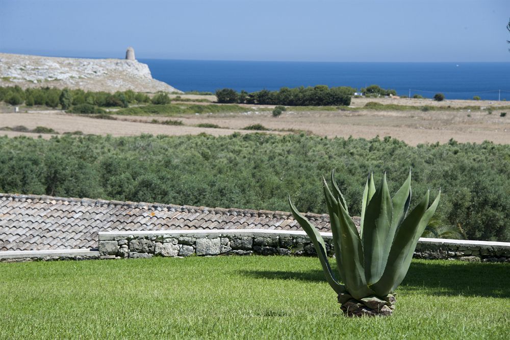 Masseria Panareo Otranto