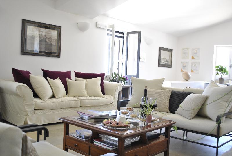 Hotel Masseria Panareo